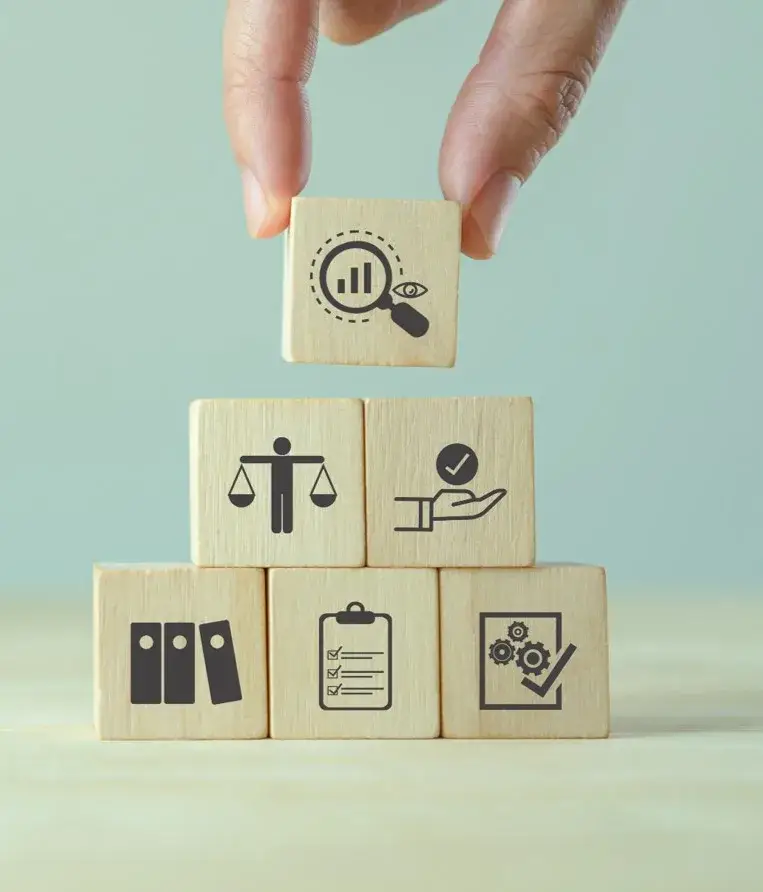 Audit & Compliance Picture