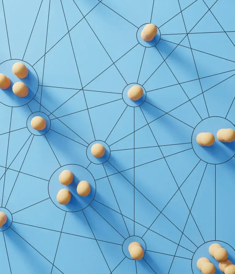 Organisational Change