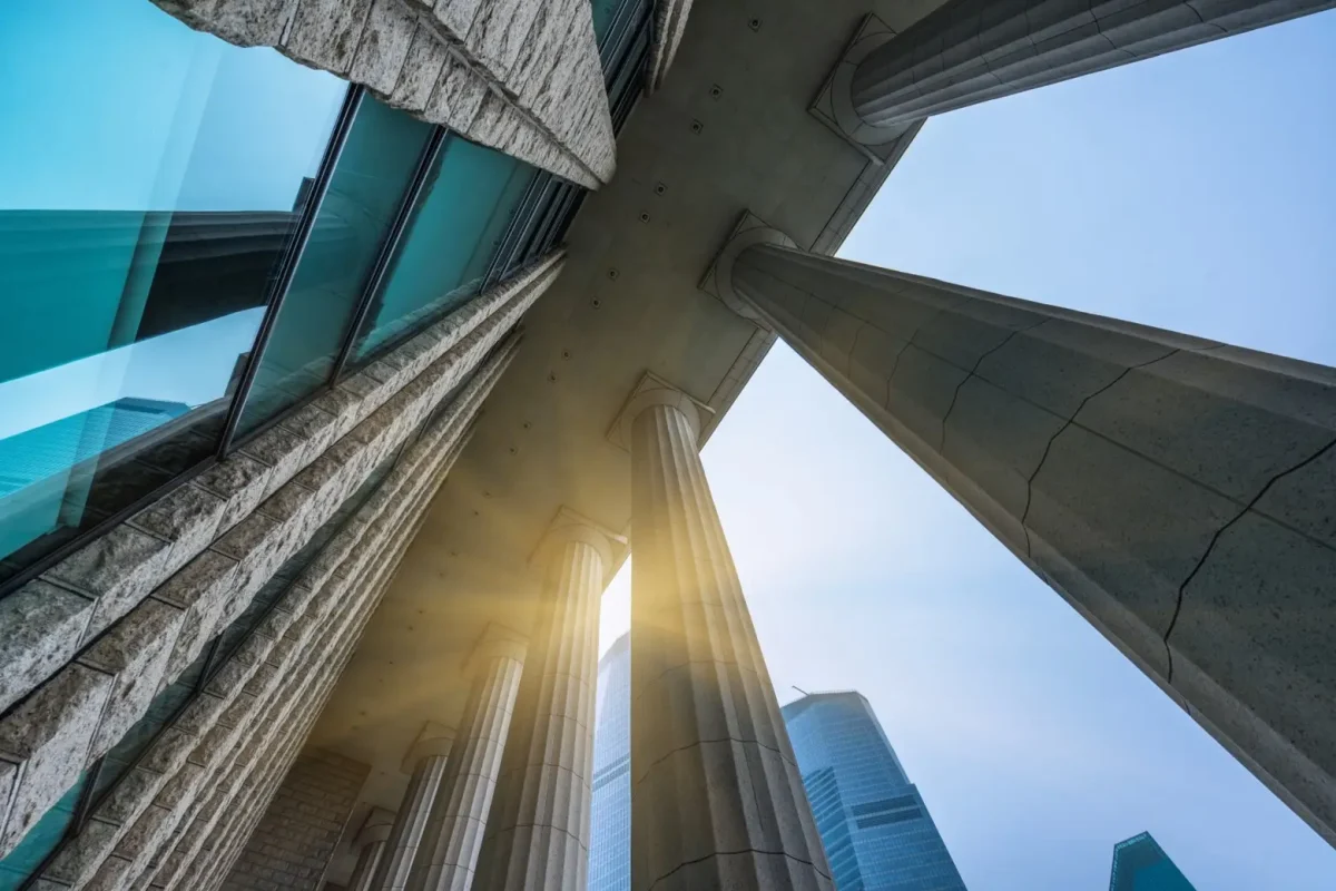 Financial Institutions